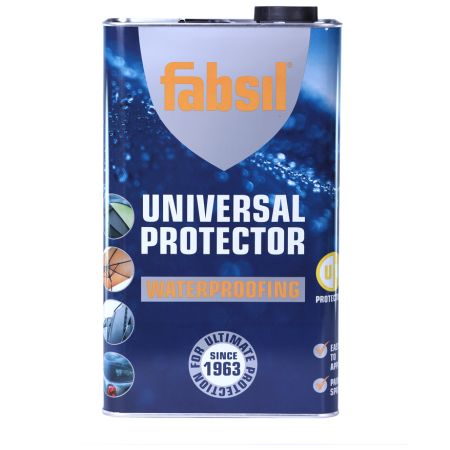 Impregnant Granger's Fabsil + UV 5L