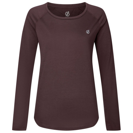 Tricou femei Dare 2b Serenity Long Sleeve Tee
