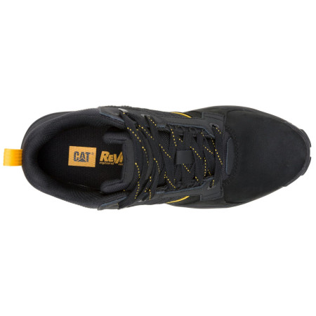 Încălțăminte bărbați Caterpillar Grapple Leather Mid