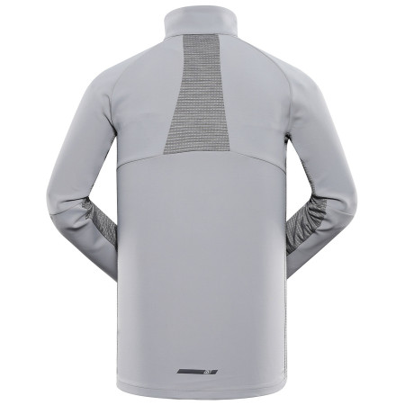 Hanorac funcțional bărbați Alpine Pro Goll