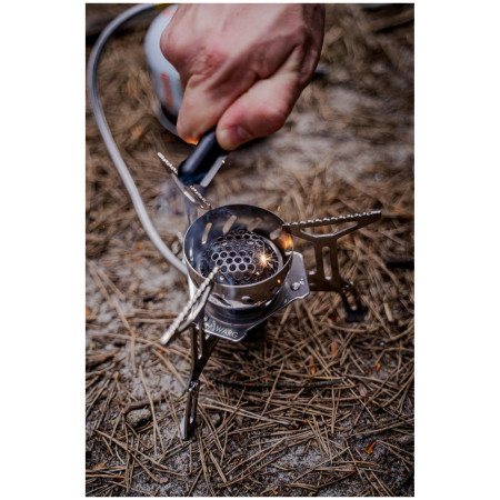 Arzător pentru camping Warg Glacier