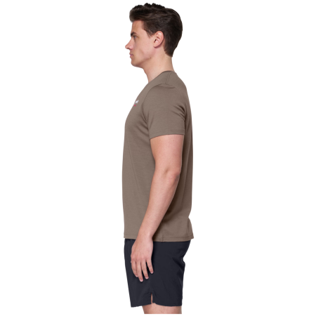 Tricou bărbați Devold Classic "Script" Tee Man