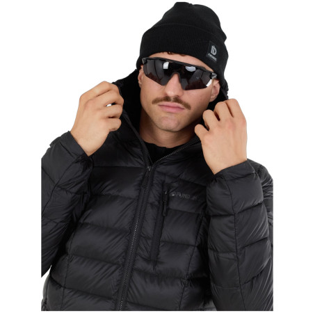 Geacă de puf bărbați Fundango Arctic Point Down Jacket