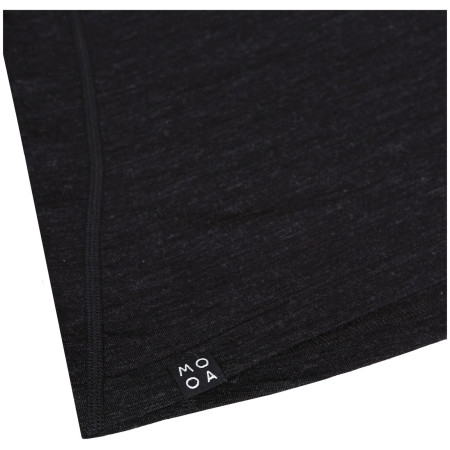 Tricou femei MOOA MerinoSilk Block 160 long