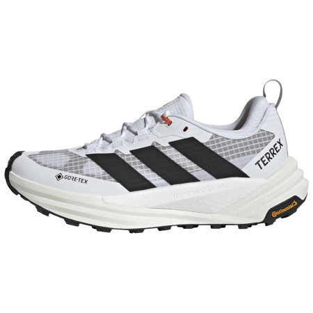 Încălțăminte turistică bărbați Adidas Terrex Freehiker 3 Low Gtx