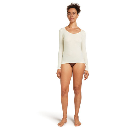 Tricou femei Icebreaker W Siren LS Sweetheart