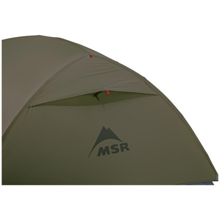 Cort turistic MSR Hubba Hubba LT 3P