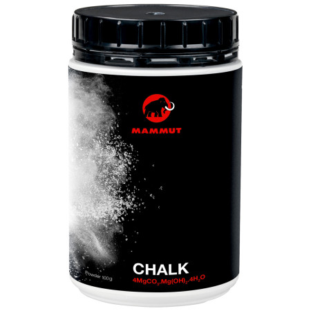 Magneziu Mammut Chalk Container 100 g