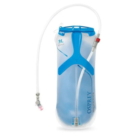 Sistem de hidratare Osprey Hydraulics 3L Reservoir