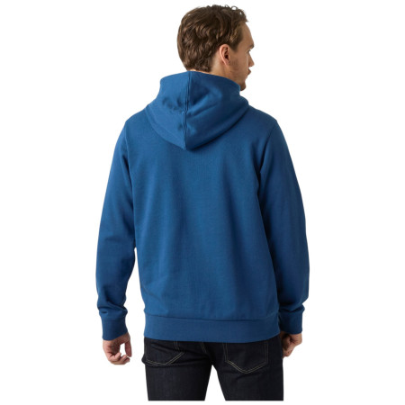 Hanorac bărbați Helly Hansen HH Logo Hoodie