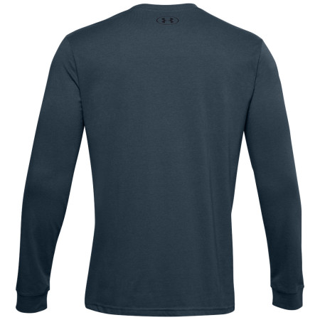 Tricou Under Armour Sportstyle Left Chest LS
