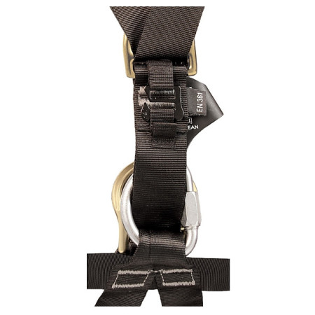 Ham de lucru Singing Rock Technic Standard