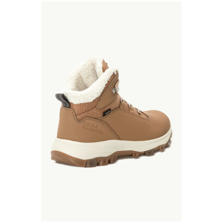 Încălțăminte de iarnă femei Jack Wolfskin Everquest Texapore Mid W