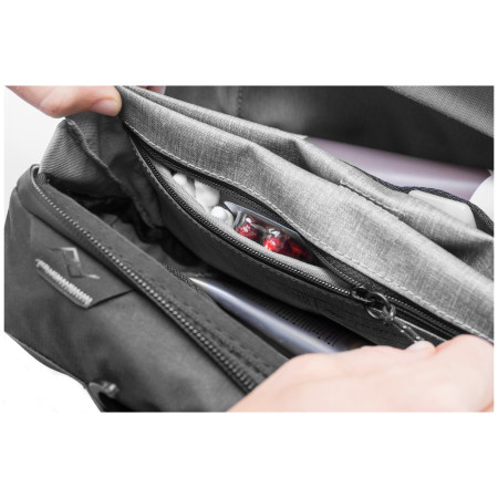 Geantă cosmetică Peak Design Wash Pouch