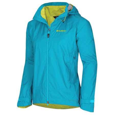 Geacă bărbați Husky Yevel (2015) albastru