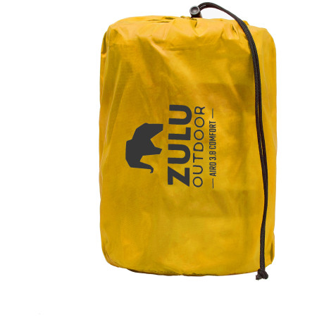 Saltea autogonflabilă Zulu Airo 3,8 Comfort