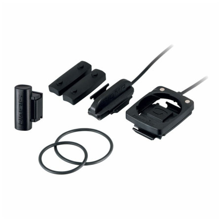 Ciclocomputer Sigma BC 7.16 drátový