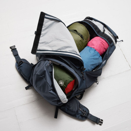 Rucsac turistic Fjällräven Abisko Trek 65