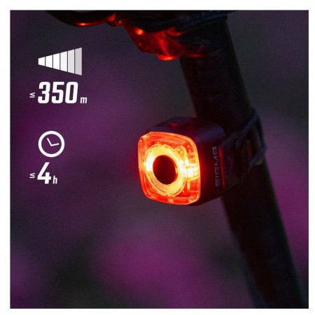 Set lumini Sigma Aura Micro set