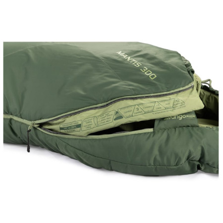Sac de dormit Vango Mantis 300