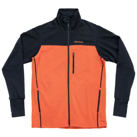 Geacă bărbați Devold Explorer Merino Jkt Man