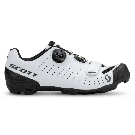 Pantofi de ciclism femei Scott Mtb Comp Boa