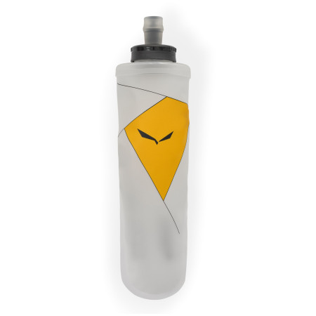 Sticlă Salewa Transflow Flask 0.5L auriu GOLD