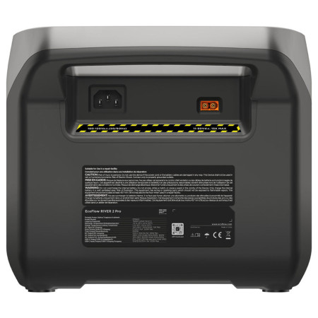 Stație de încărcare EcoFlow River 2 Pro