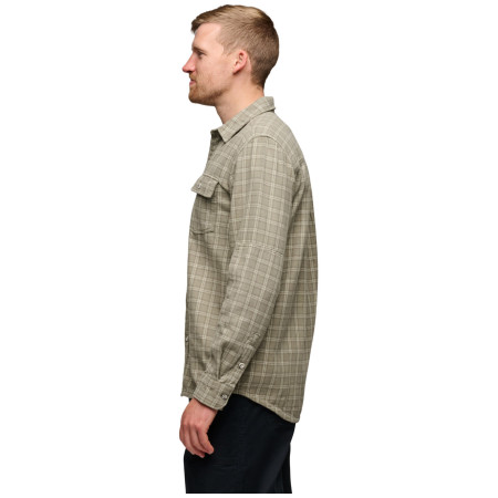 Cămașă bărbați Black Diamond M Project Twill LS Shirt