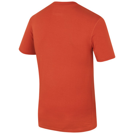 Tricou bărbați Zulu Bambus Alpine 210 Short