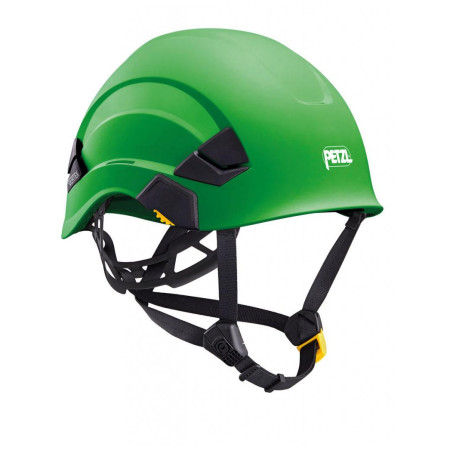 Cască de alpinism Petzl VERTEX® verde