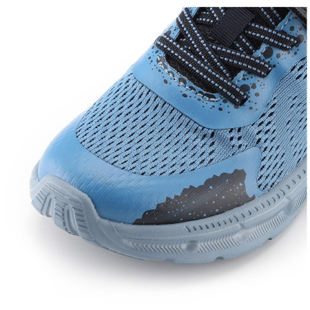 Încălțăminte copii Alpine Pro Erego Blue