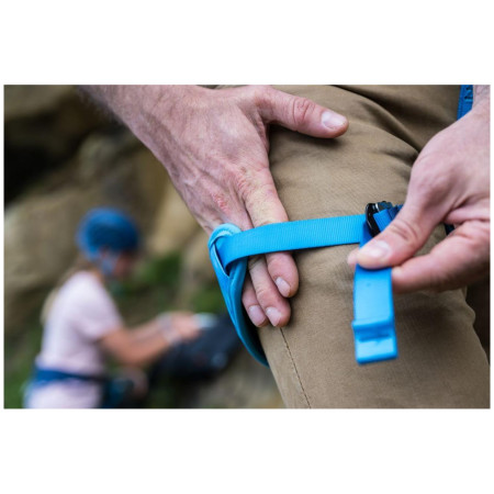 Ham de alpinism Petzl Corax