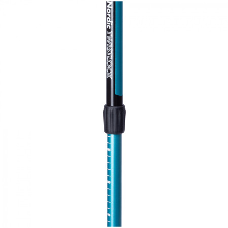 Bețe Nordic Walking Warg Nordic Twistlock