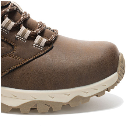 Încălțăminte femei Regatta Womens Amble Low WP