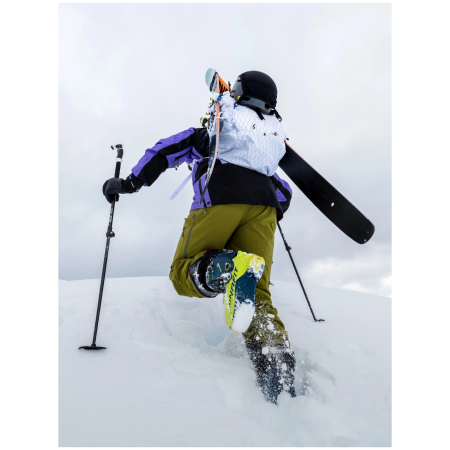 Rucsac pentru schi alpin Backcountry Access Stash Pro UL 40