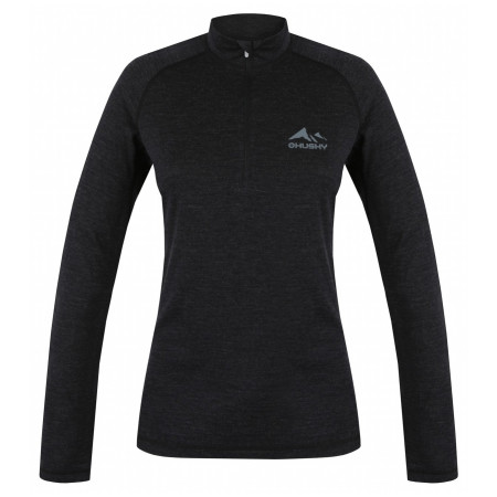 Lenjerie termică femei Husky Merow zip L