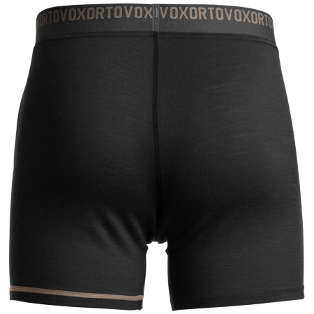 Boxeri bărbați Ortovox 185 Rock'N'Wool Boxer