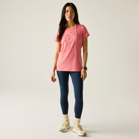 Tricou femei Regatta Women's Fingal