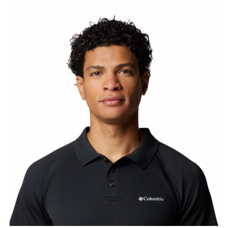 Tricou bărbați Columbia Alpine Chill™ Pro Polo