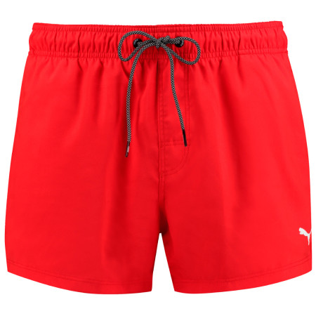 Costum de baie bărbați Puma Short Length Swim Shorts