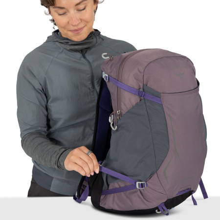 Rucsac turistic Osprey Hikelite 28