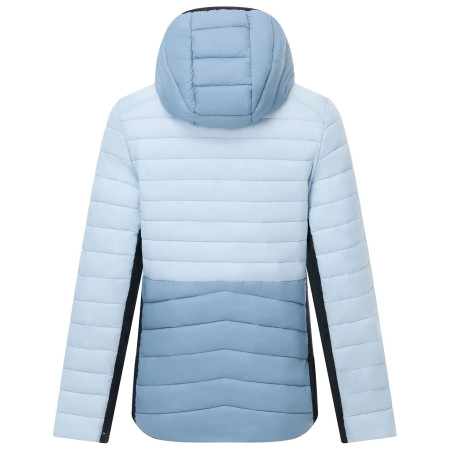 Geacă femei Regatta Womens Hooded Leedre Hybrid
