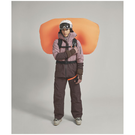 Rucsac Ortovox Avabag Litric Freeride 16S