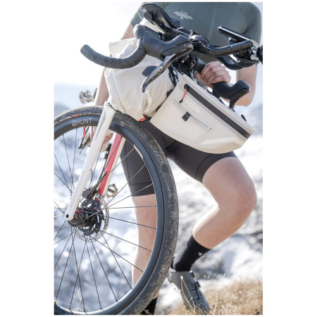 Geantă pentru ghidon Cyclite Handle Bar Aero Bag / 02