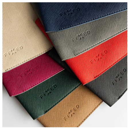 Husă pentru telefon Fixed Verona