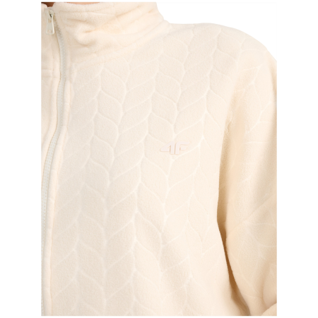 Hanorac femei 4F Fleece F466