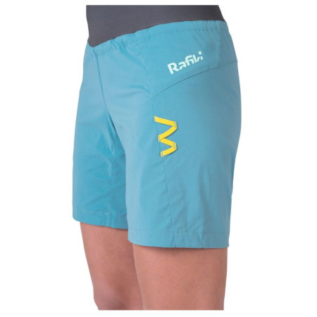 Pantaloni scurți femei Rafiki Noia