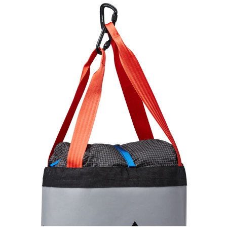 Geanta de transport Black Diamond Wall Hauler 40 Haul Bag