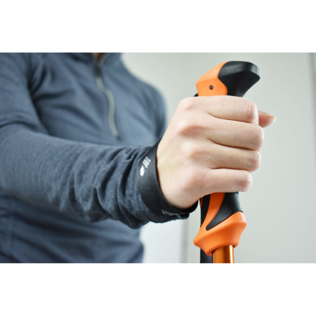 Bețe de trekking Zulu Trekker Antishock